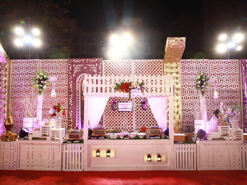 We deal with Punjabi Caterers in mumbai. We work in authenticity and dedication to serve customer, which makes us to give best food to our customers and we are maintaining professional customer satisfaction, which is one of the best achievement made by our company. Our aim  has always been timely in maintaing professionalism, best quality and optimum cost. Feel free to contact us. 